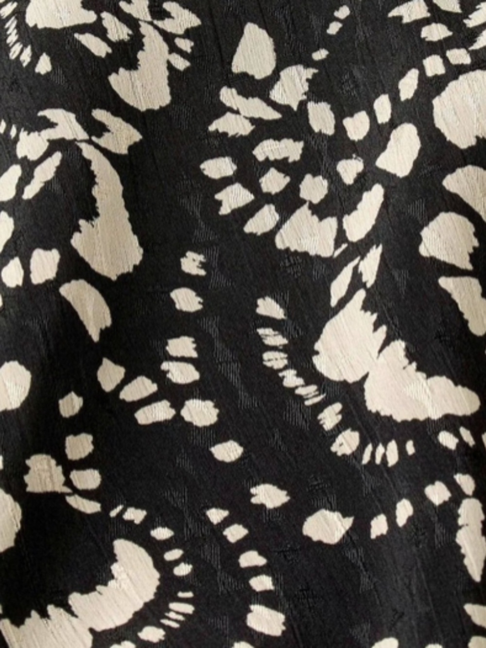 Ba&sh Robe Erry Dress - Picture 3 of 4